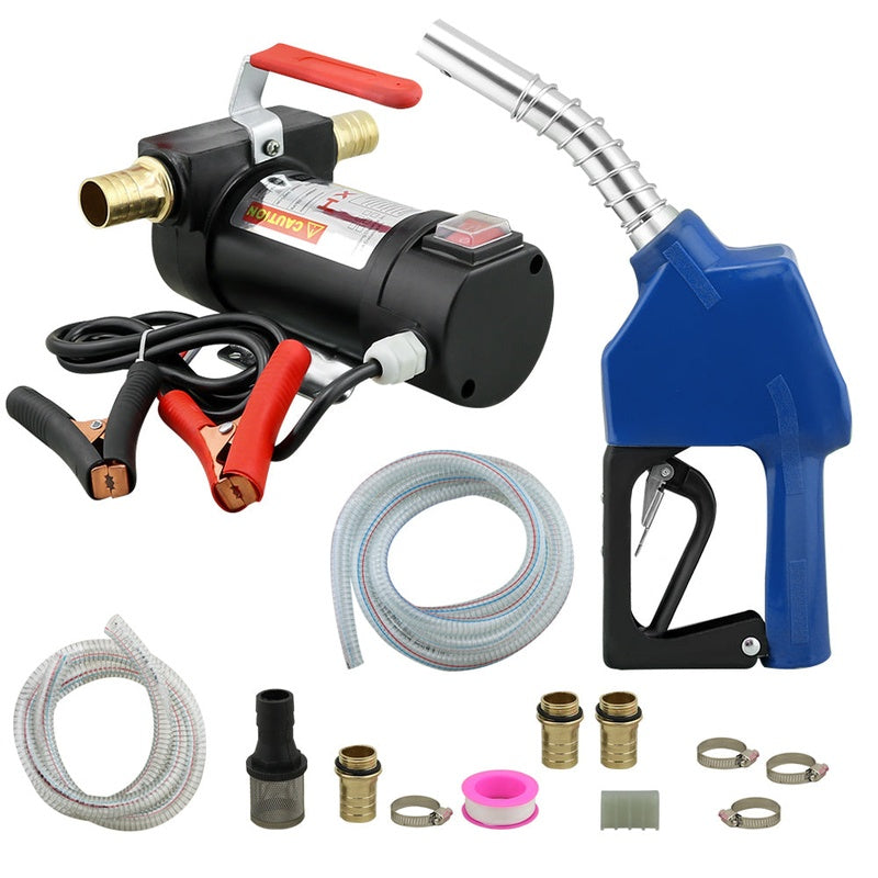 Fuel Transfer Pump Diesel Transfer Pump
