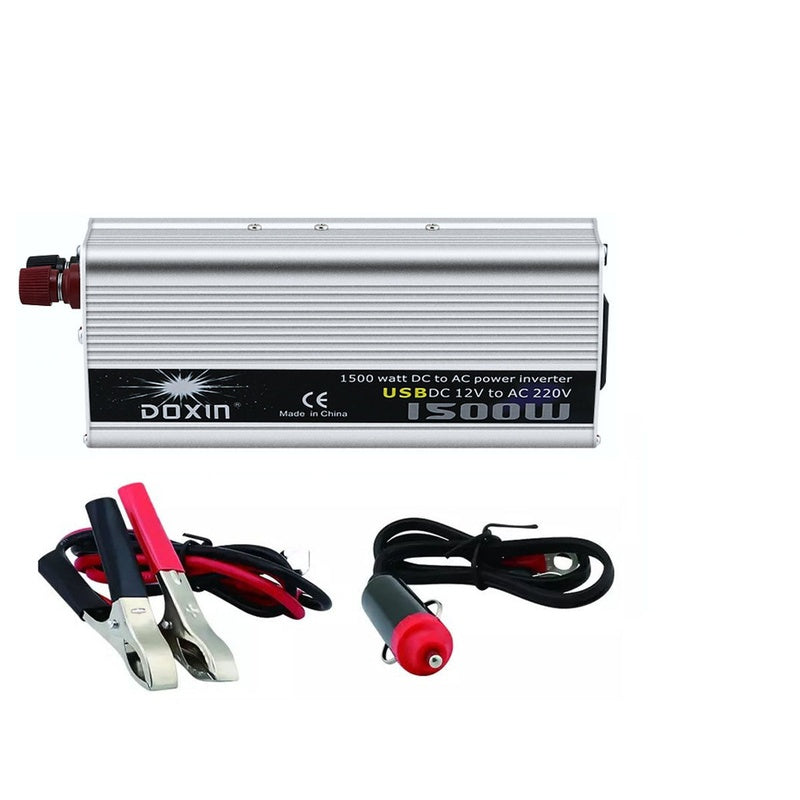 Car Power Inverter 1500W