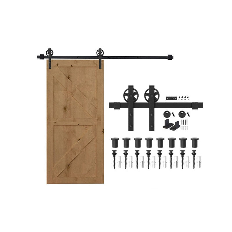 Barn Door Hardware 1.83M