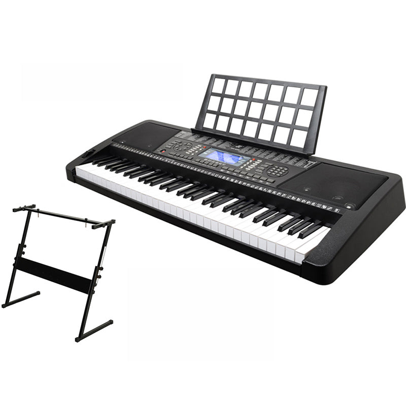 Electric Keyboard Piano