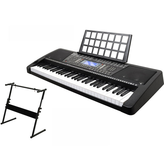 Electric Keyboard Piano