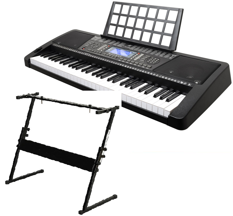 Electric Keyboard Piano