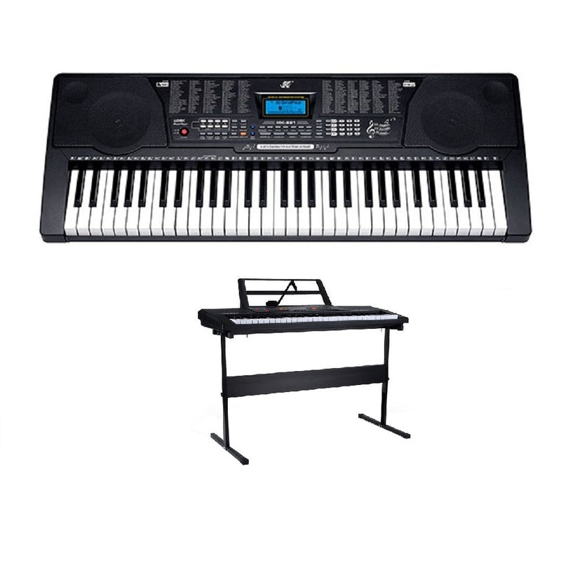Electric Keyboard Piano