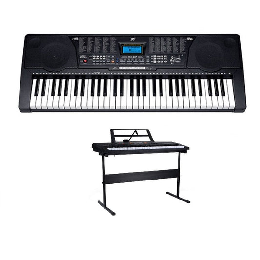 Electric Keyboard Piano