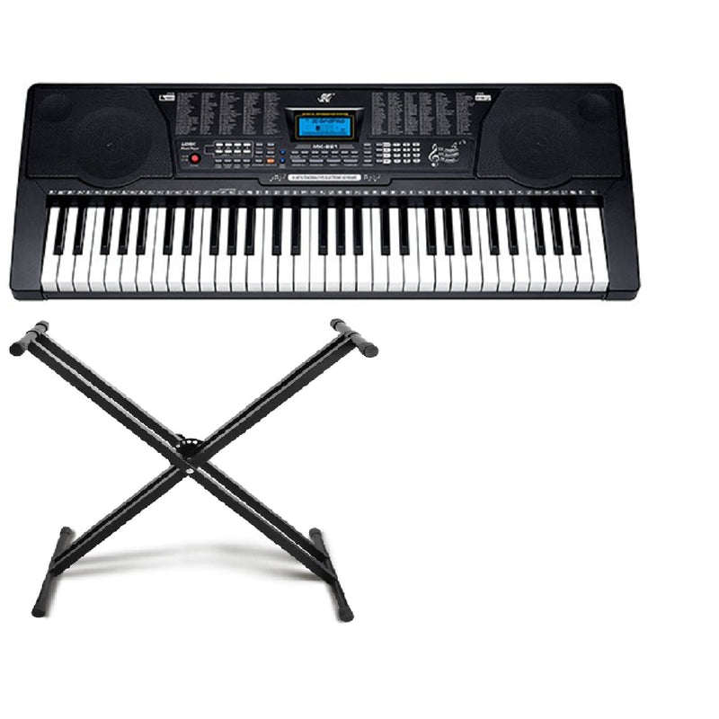 Electric Keyboard Piano