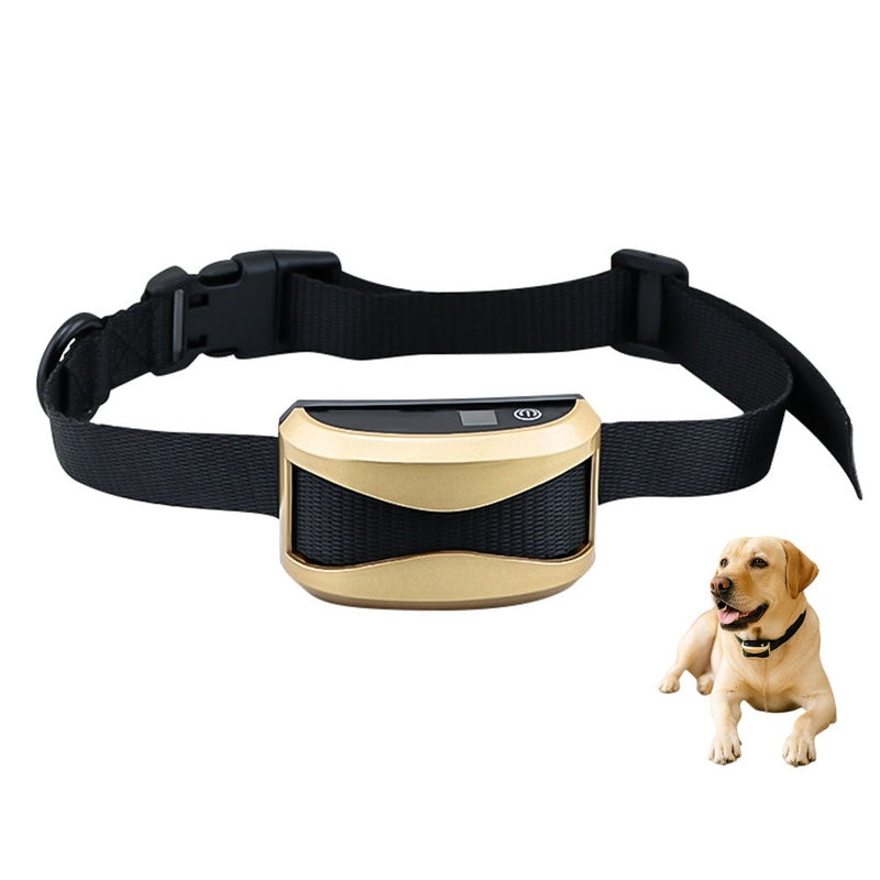 Anti Bark Dog Collar