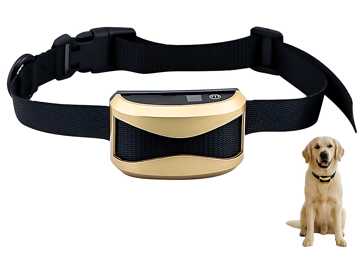 Anti Bark Dog Collar