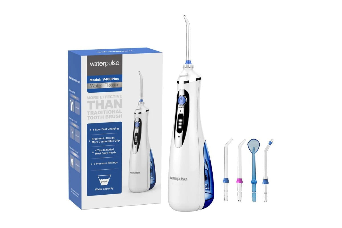 Water Flosser