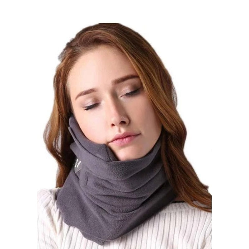 Travel pillow