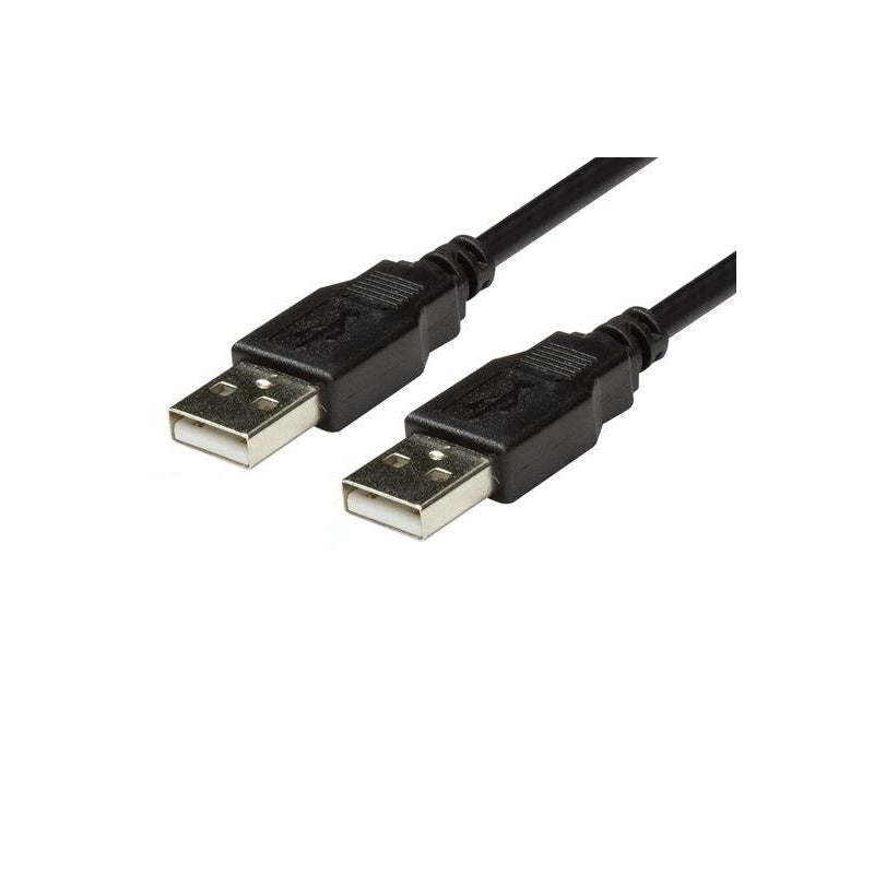 USB Male to USB Male Cable  Meter