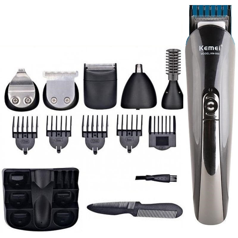Hair Clipper Shaver Cordless