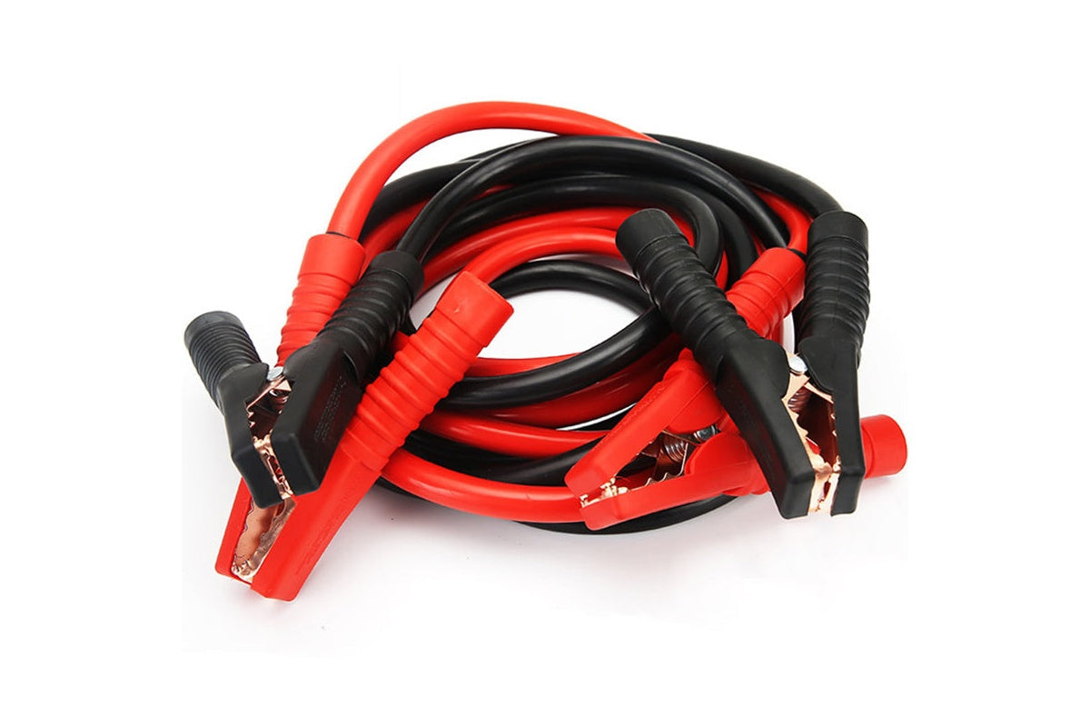 Jumper Leads Heavy Duty Booster Cables