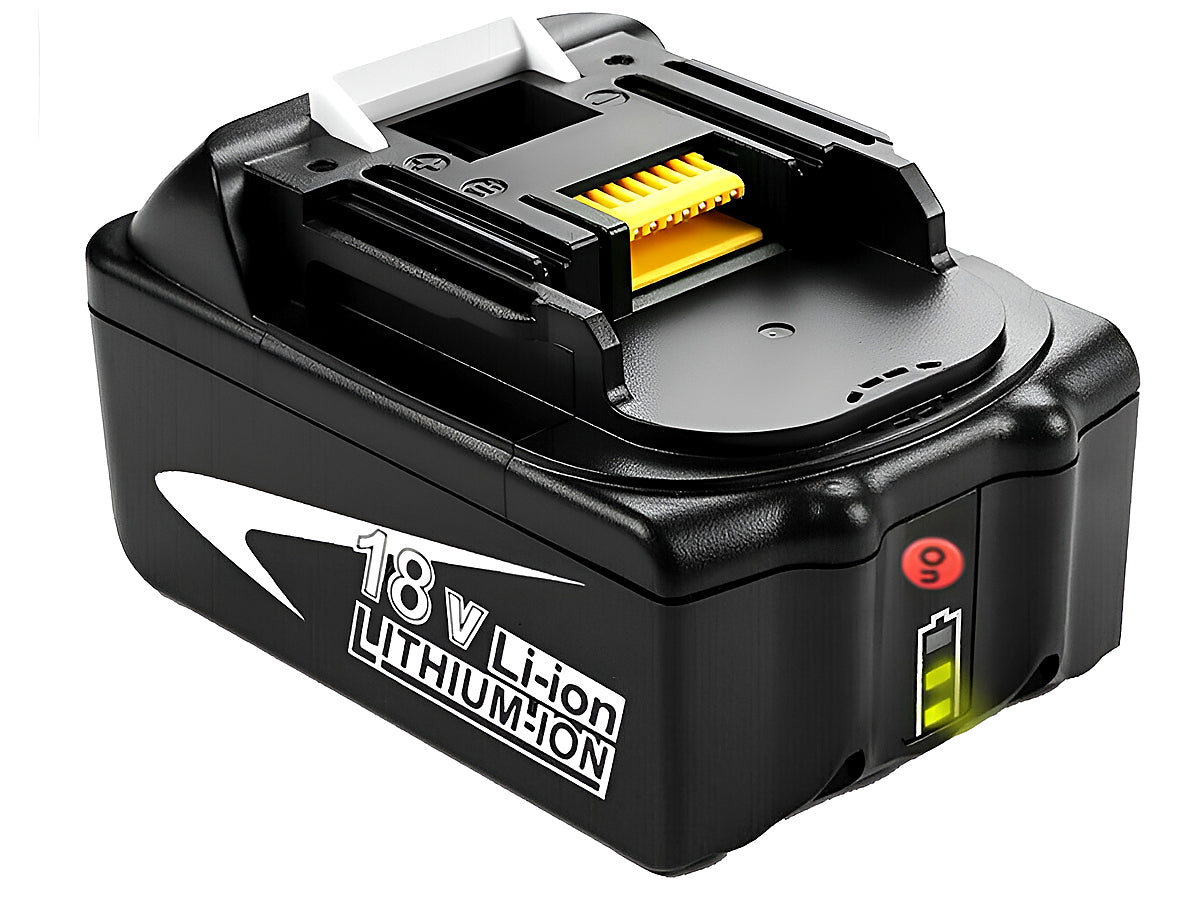 Makita Battery 18V 4AH Replacement Battery for Makita