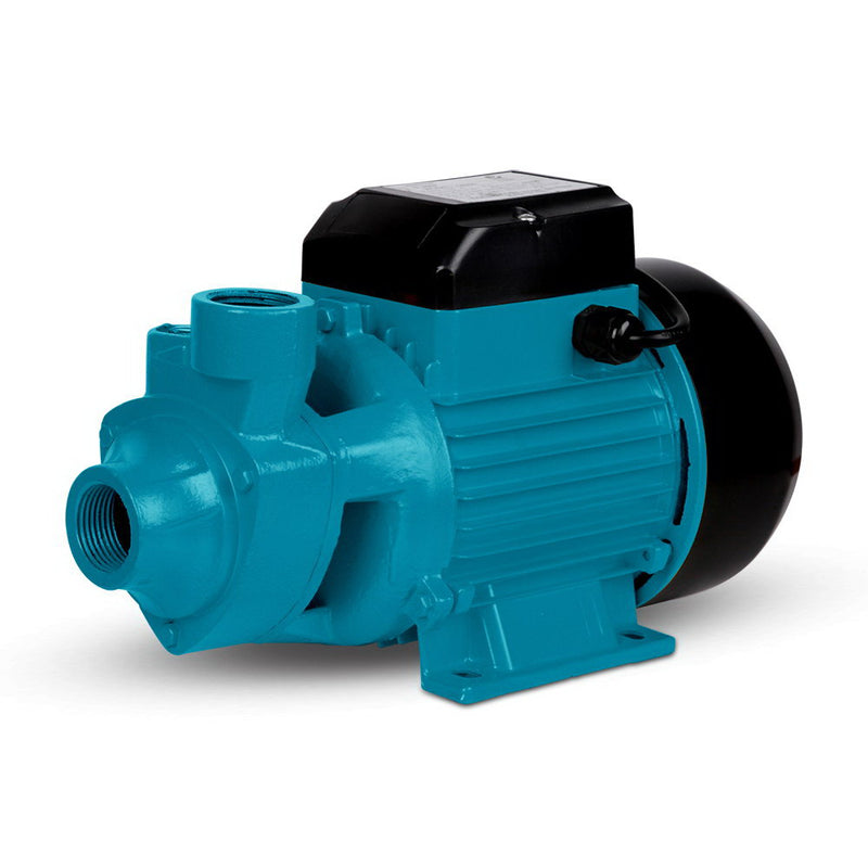 PUMP-QB60 230V Electric Clean Water Pump  35L/Min 1/2/HP
