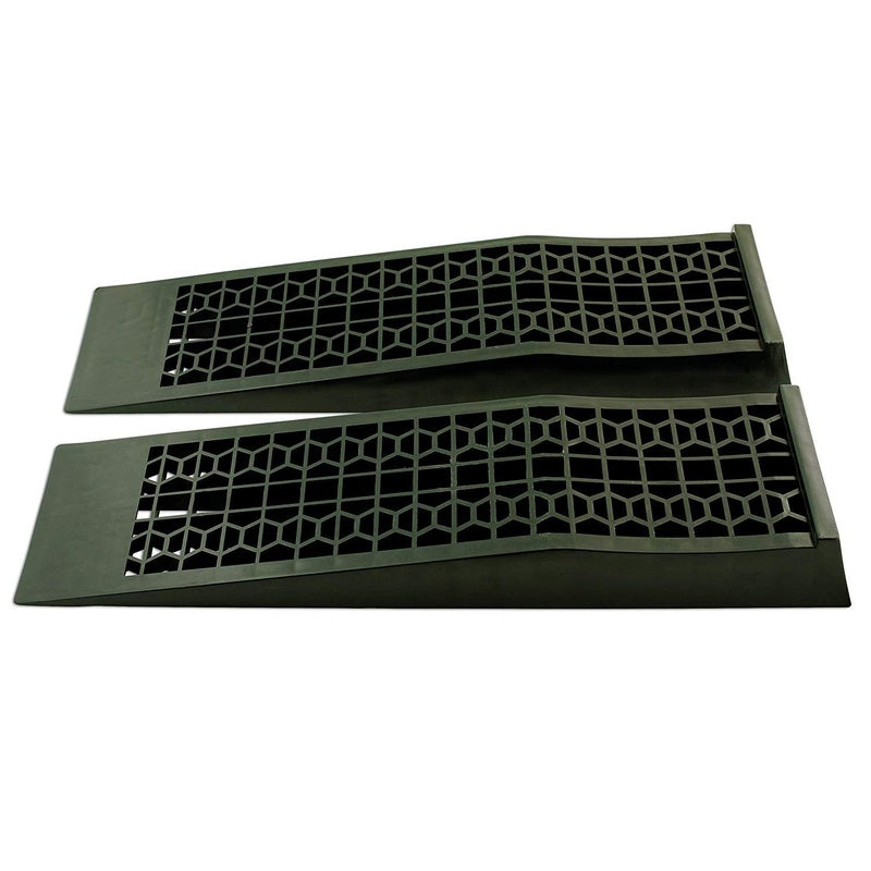 Low Profile Car Ramps 3Ton ( PAIR )