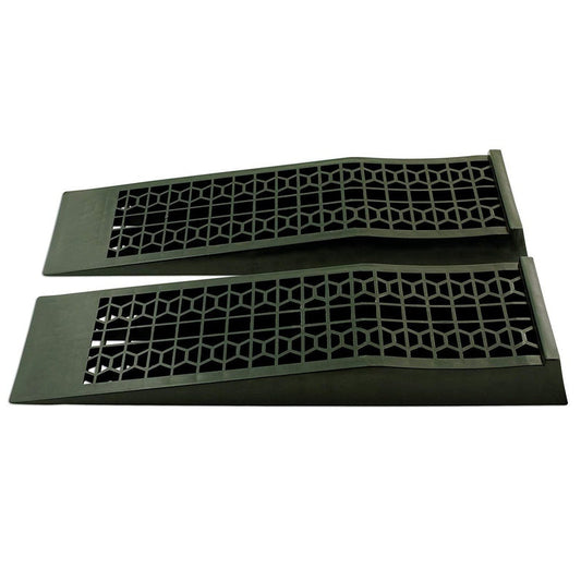 Low Profile Car Ramps 3Ton ( PAIR )