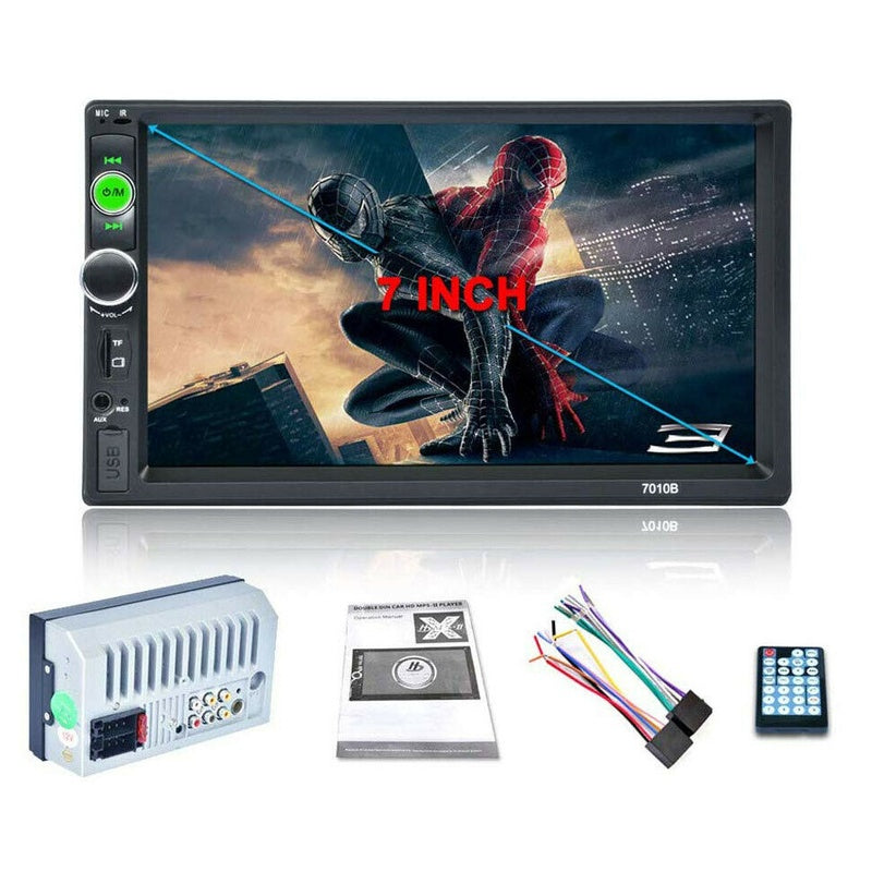 Car Stereo With reverse camera