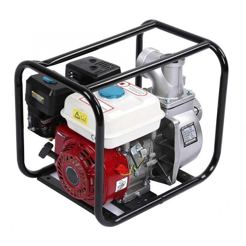 Petrol Water Pump 7.5HP
