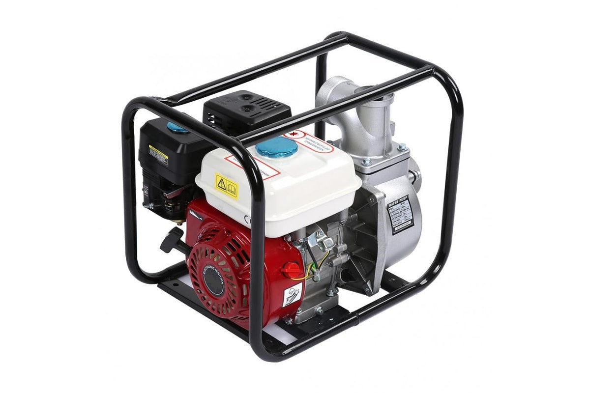 Petrol Water Pump 7.5HP