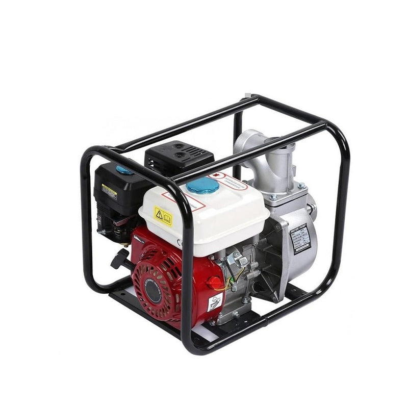 Gasoline Water Pump 7.5HP 3INCH