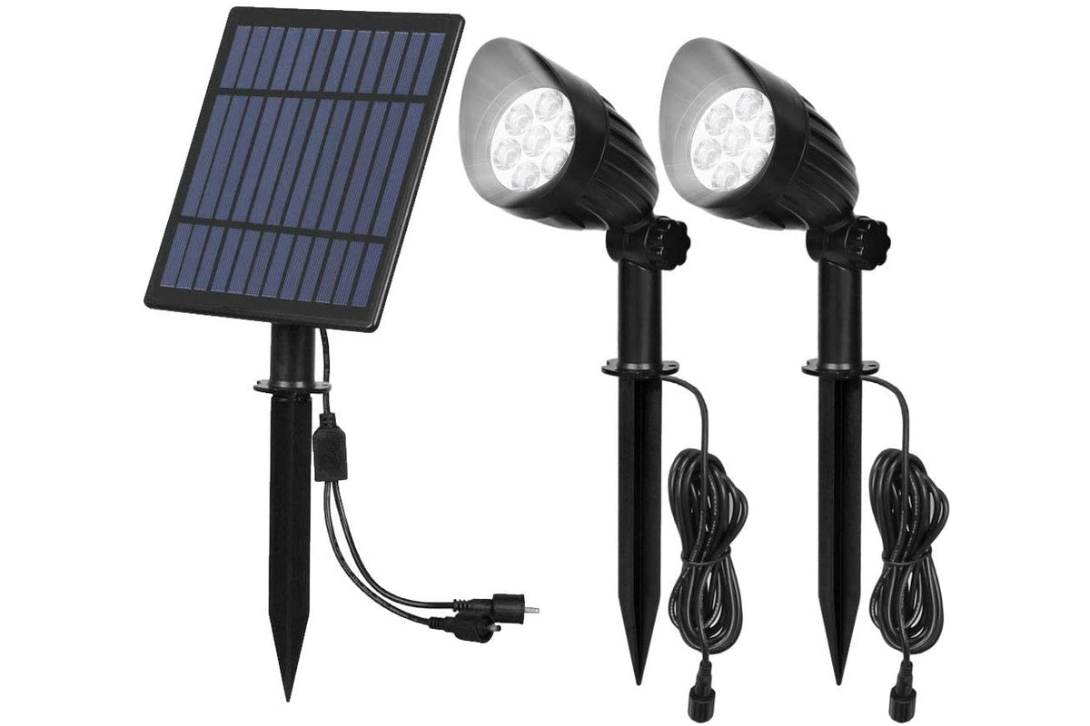 solar lights outdoor Garden Light