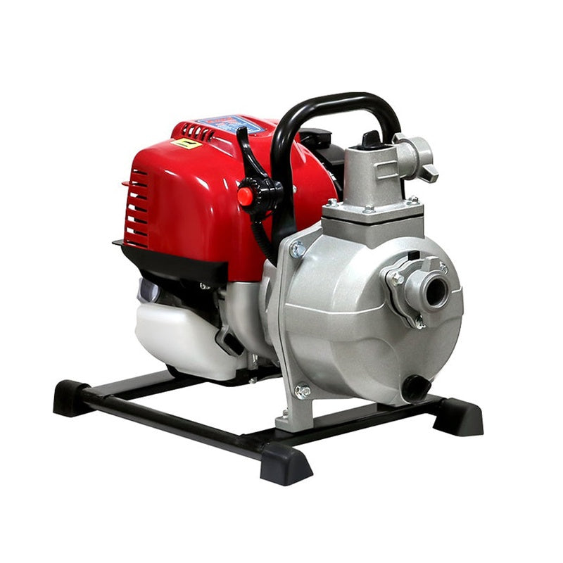 Petrol Water Pump