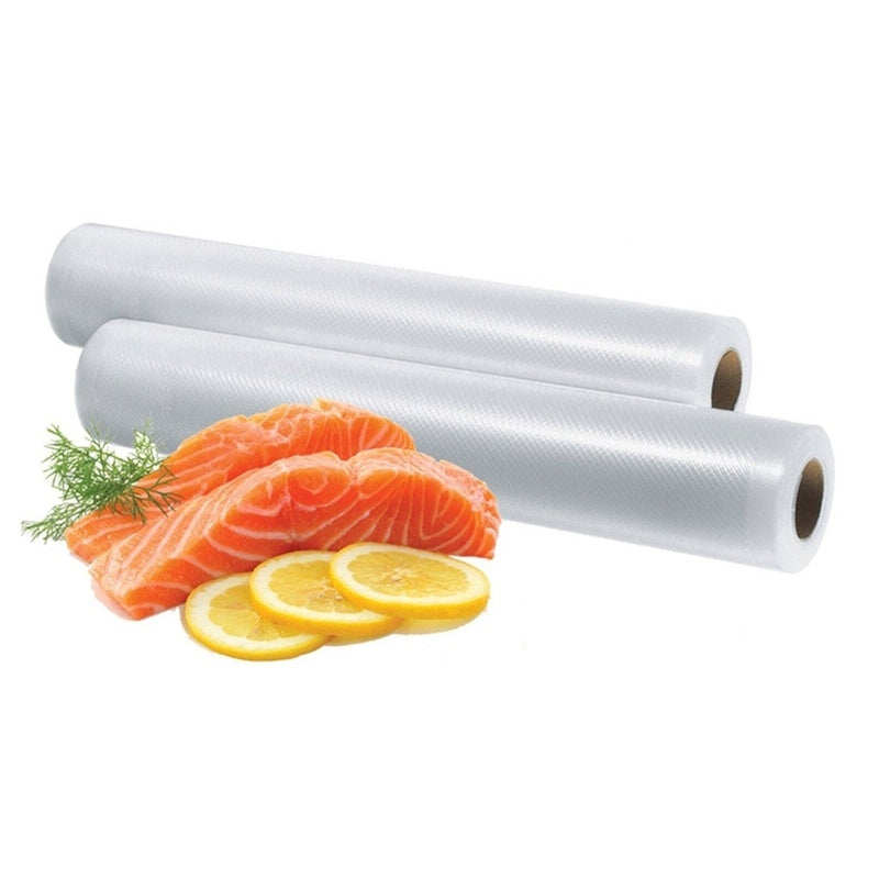 Vacuum Sealer Bags Roll