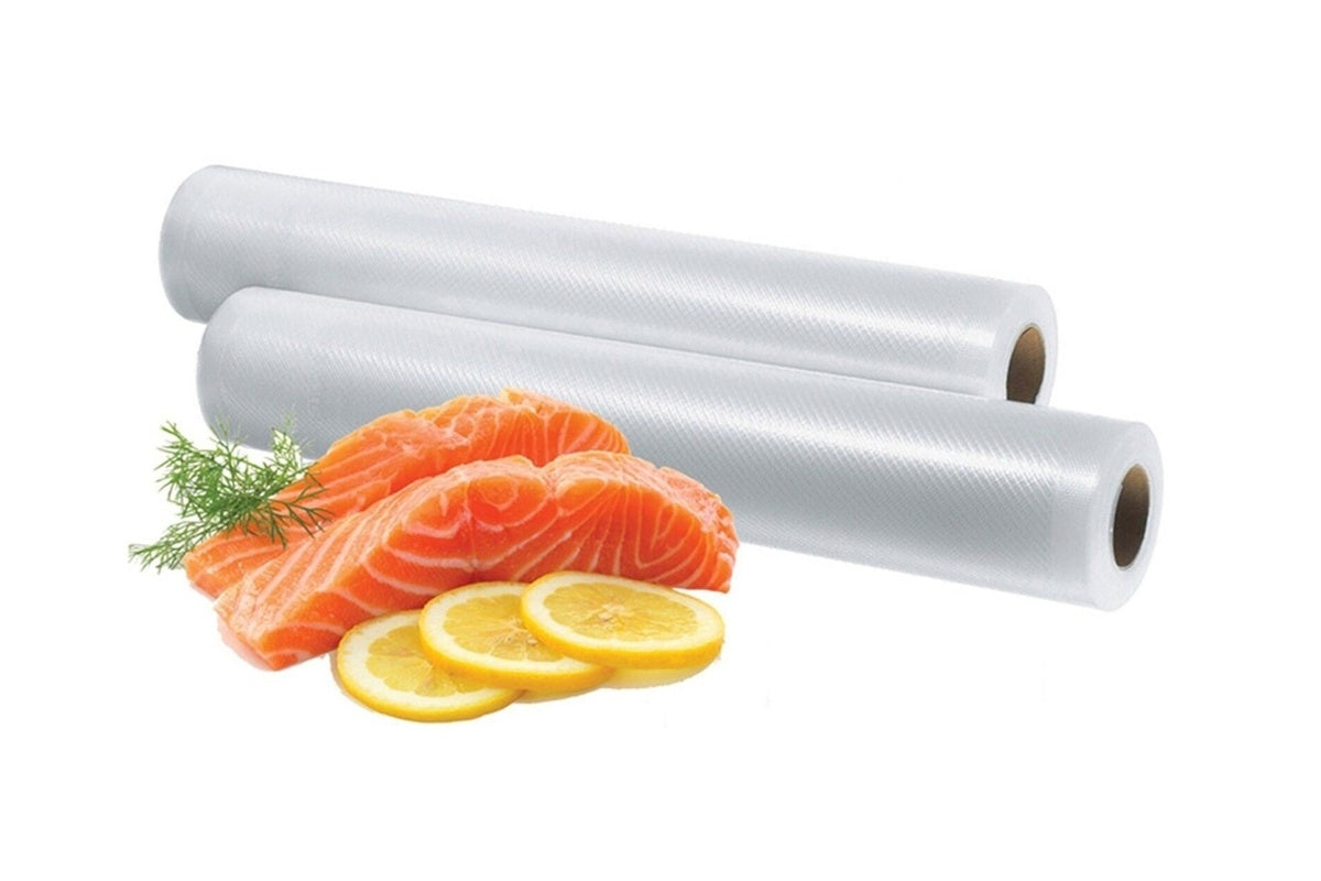 Vacuum Sealer Bags Roll