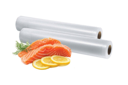 Vacuum Sealer Bags Roll