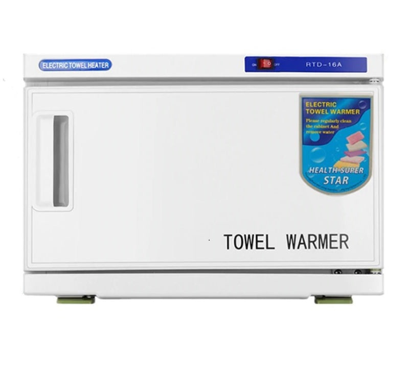 Towel Warmer Sterilizer 16L