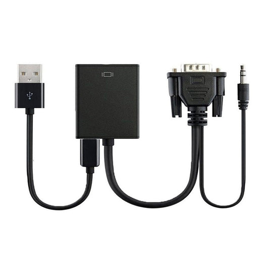 VGA to HDMI Cable