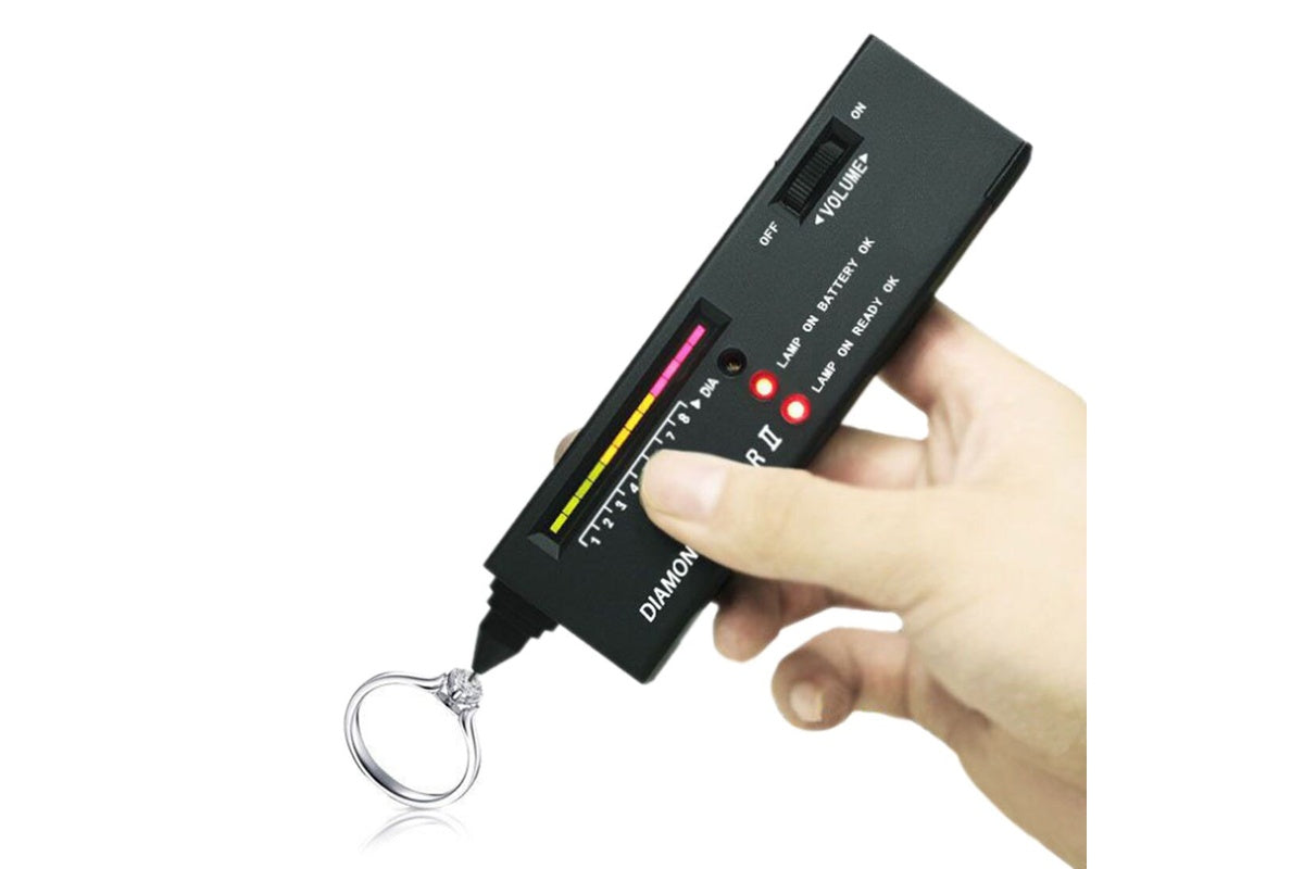 Diamond Tester Tool