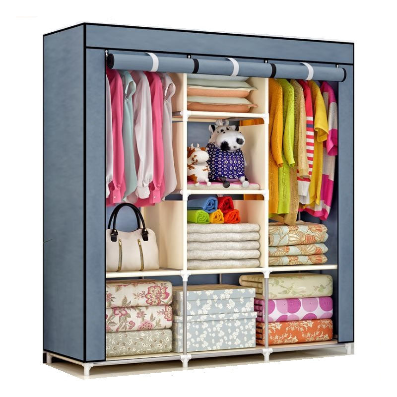 Wardrobe Organiser