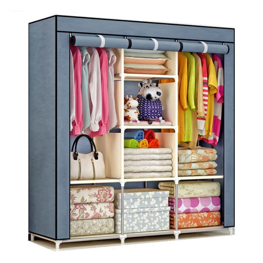Wardrobe Organiser