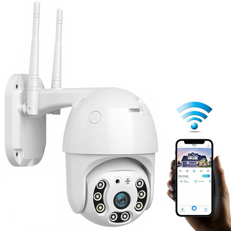 Security Camera