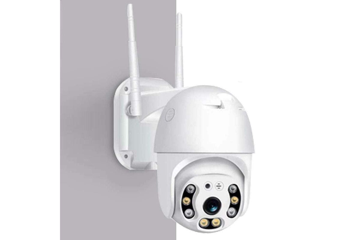 Security Camera