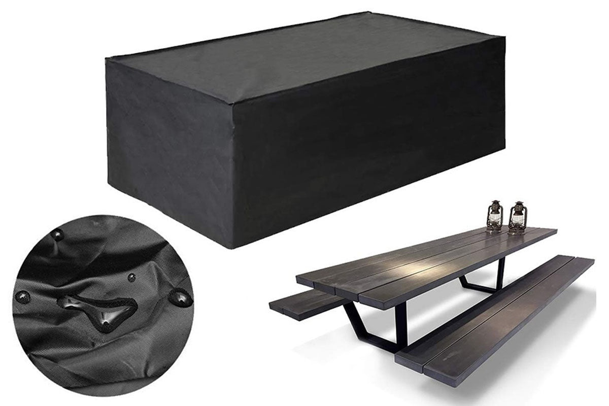 Outdoor Furniture Cover Waterproof (250*250*90cm)