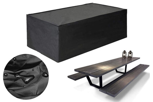 Outdoor Furniture Cover Waterproof (250*250*90cm)