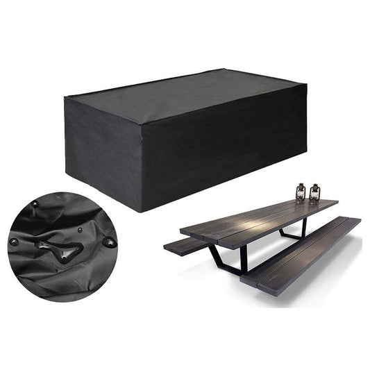 Outdoor Furniture Cover Waterproof (250*250*90cm)