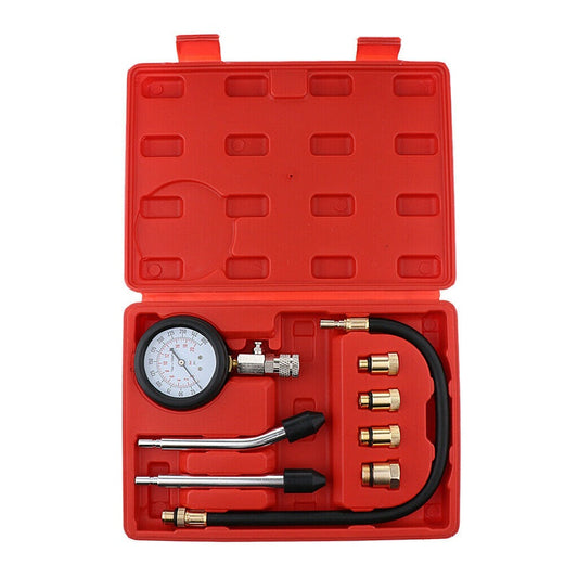 Compression Tester