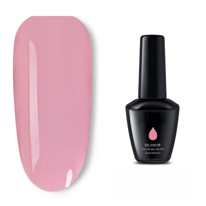 15ml Gel Nail Polish