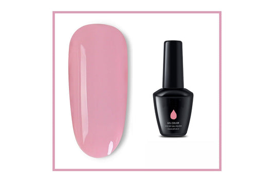 15ml Gel Nail Polish