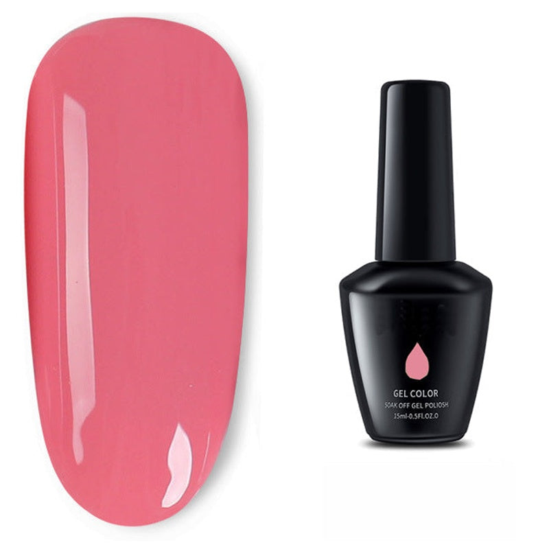 15ml Gel Nail Polish