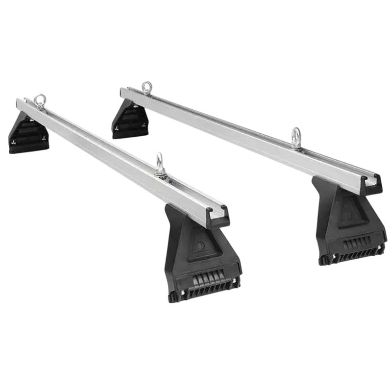 Car Roof Racks Cross Bar Roof Rack for Gutter Mount