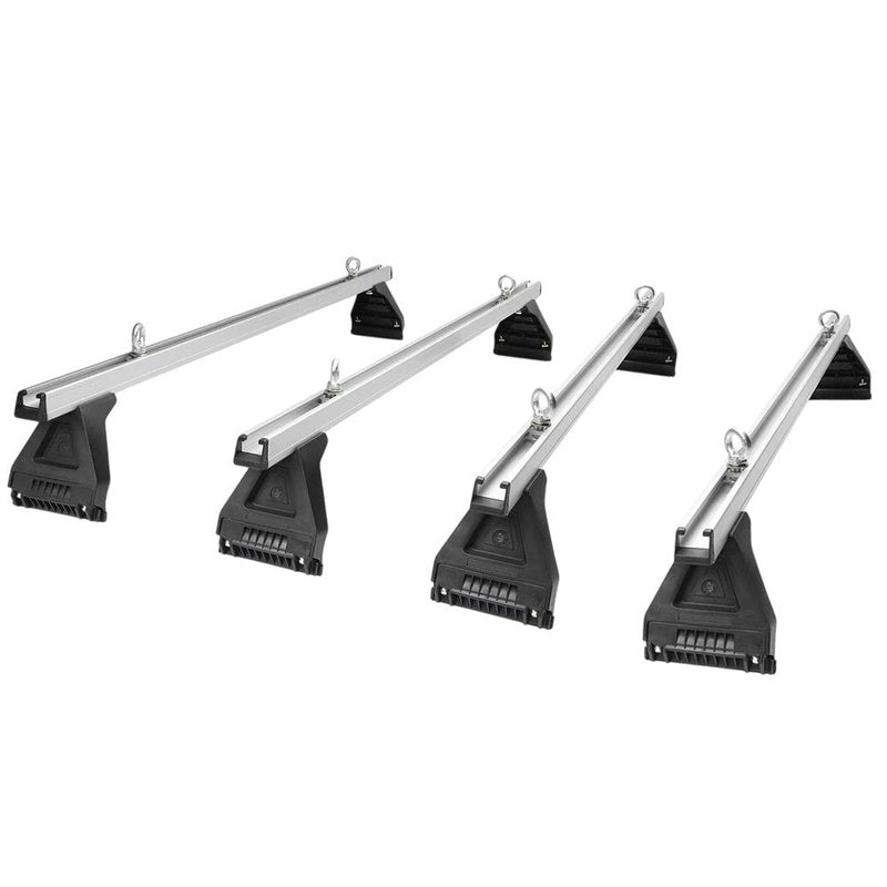 Car Roof Racks / Cross Bar / Roof Rack Suitable for Use With Toyota 4 Racks