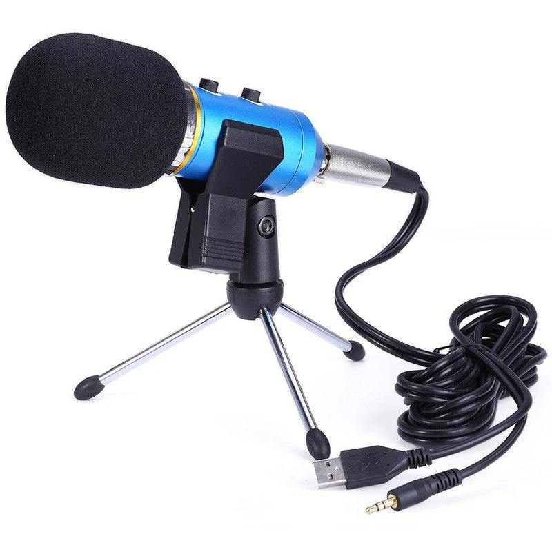 USB Microphones