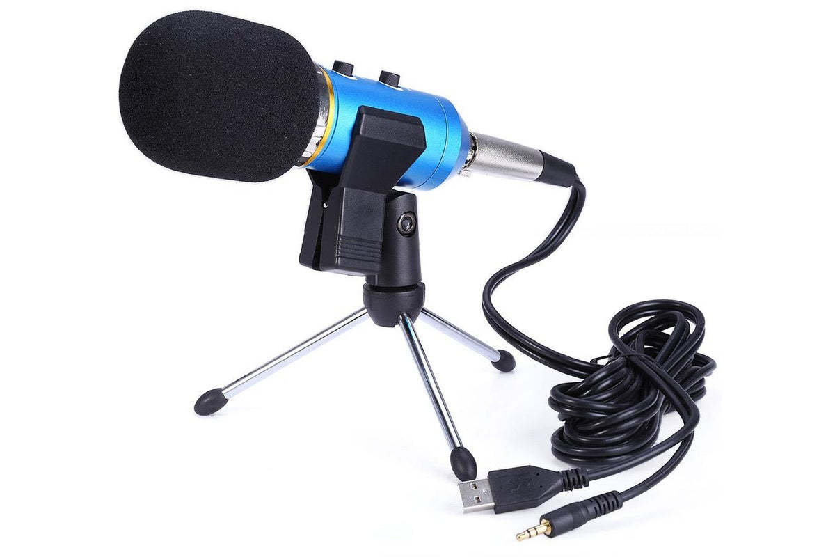 USB Microphones