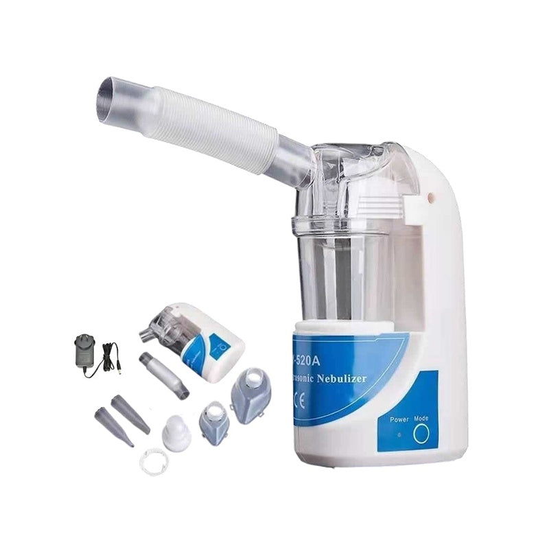 Handheld Inhaler Ultrasonic Nebulizer Inhaler