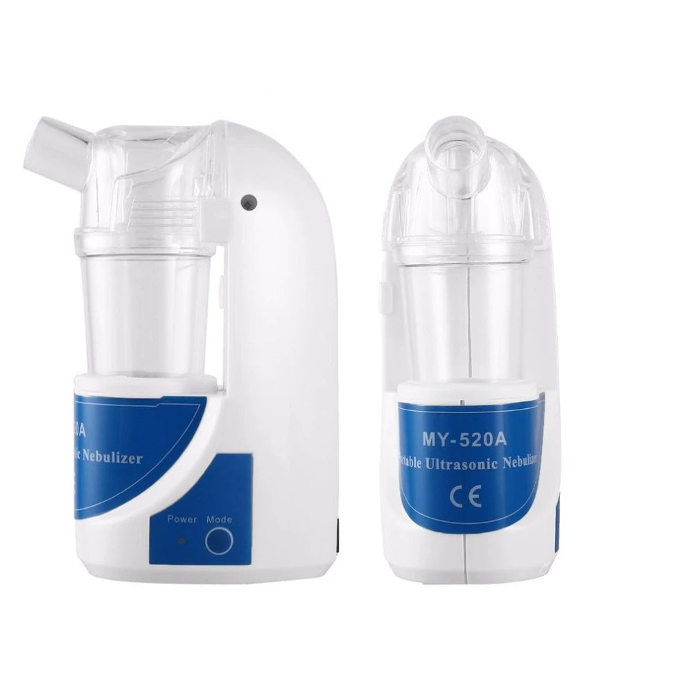 Handheld Inhaler Ultrasonic Nebulizer Inhaler