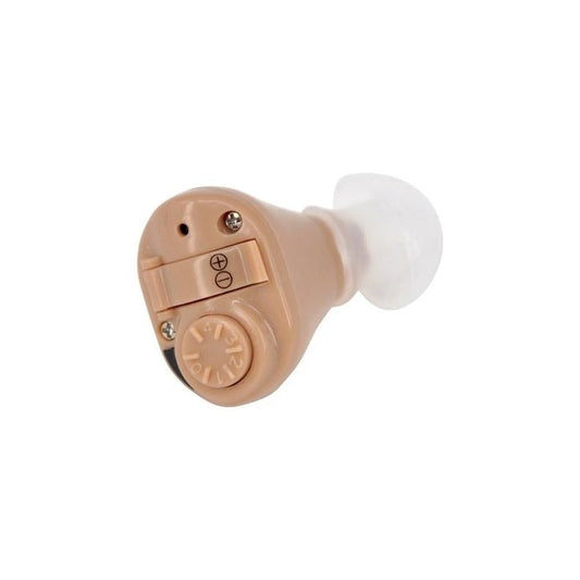 Hearing Aid Sound amplifier
